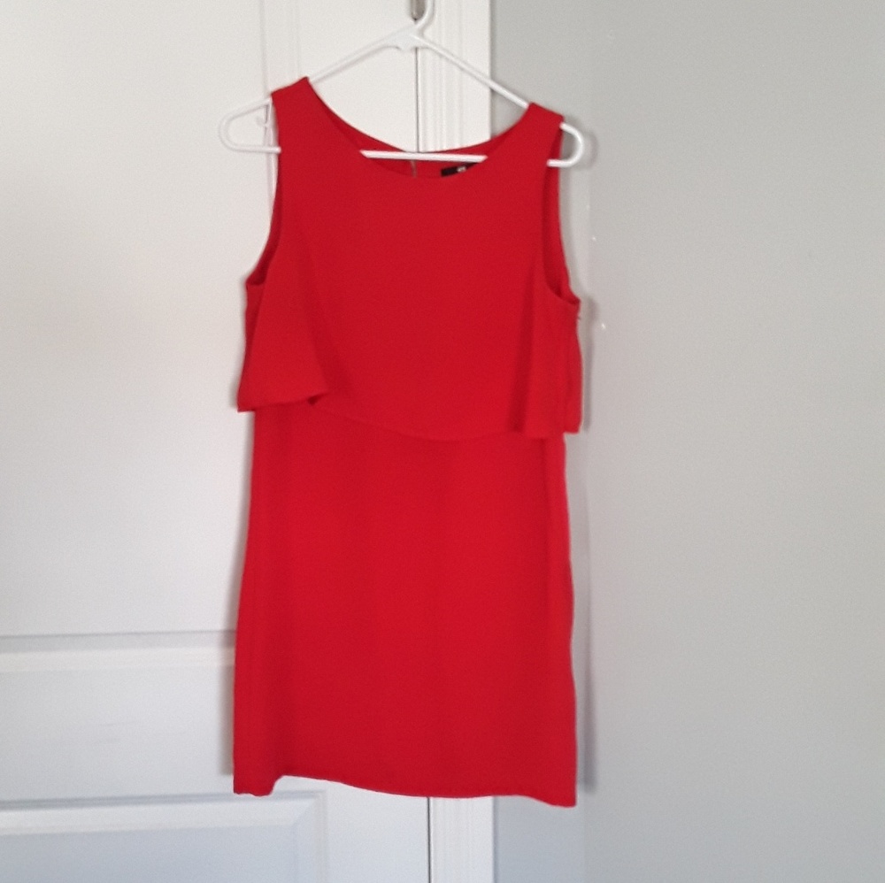 H&M mini dress